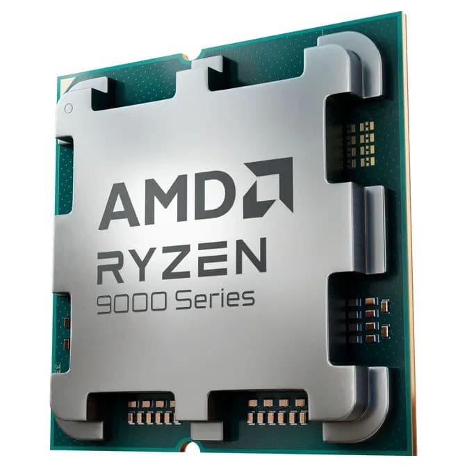 CPU AM5 AMD RYZEN 9 9900X3D 4.4-5.5GHz