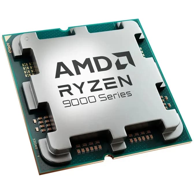 CPU AM5 AMD RYZEN 9 9900X3D 4.4-5.5GHz,128MB Cache L3, 12Cores + 24Threads,Tray, Granite Ridge