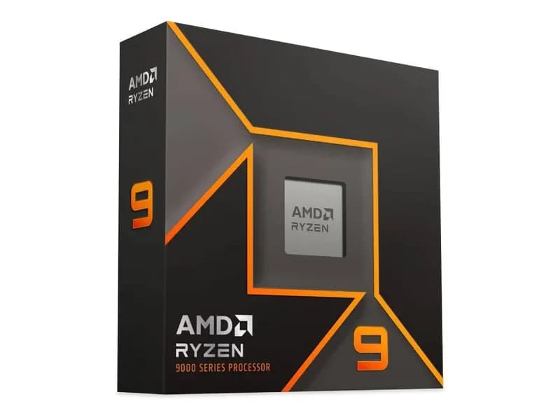CPU AM5 AMD RYZEN 9 9900X3D 4.4-5.5GHz,128MB Cache L3, 12Cores + 24Threads,Tray, Granite Ridge