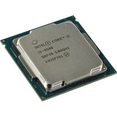 CPU LGA1151v2 Intel Core i5-8500 3.0-4.1GHz