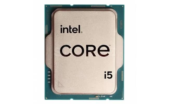 CPU LGA1700 Intel Core i5-12400F 2.5-4.4GHz