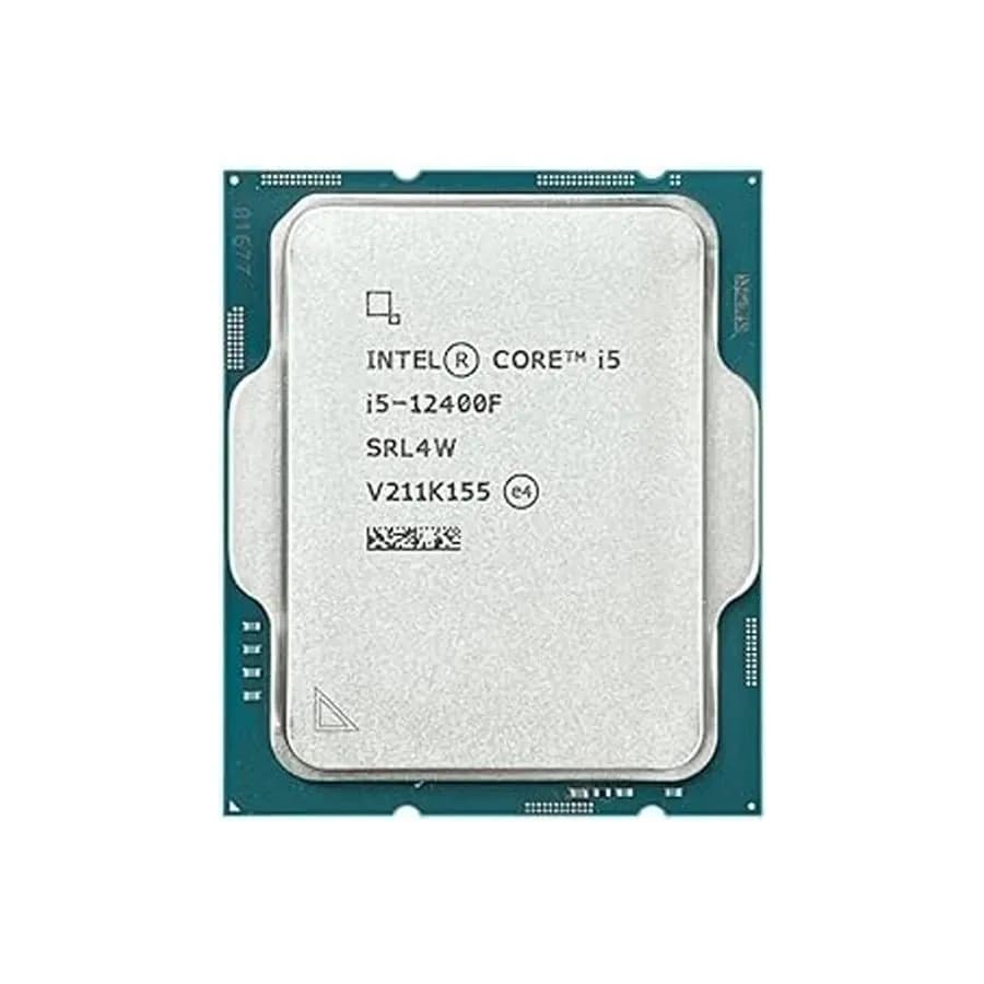 CPU LGA1700 Intel Core i5-12400F 2.5-4.4GHz,18MB Cache L3,EMT64,6 Cores+12 Threads,Tray,Alder Lake