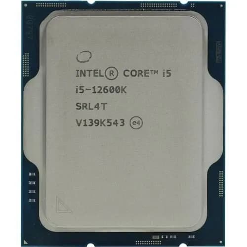 CPU LGA1700 Intel Core i7-12700 1.6-4.9GHz,25MB Cache L3,EMT64,12 Cores+20 Threads,Tray,Alder Lake