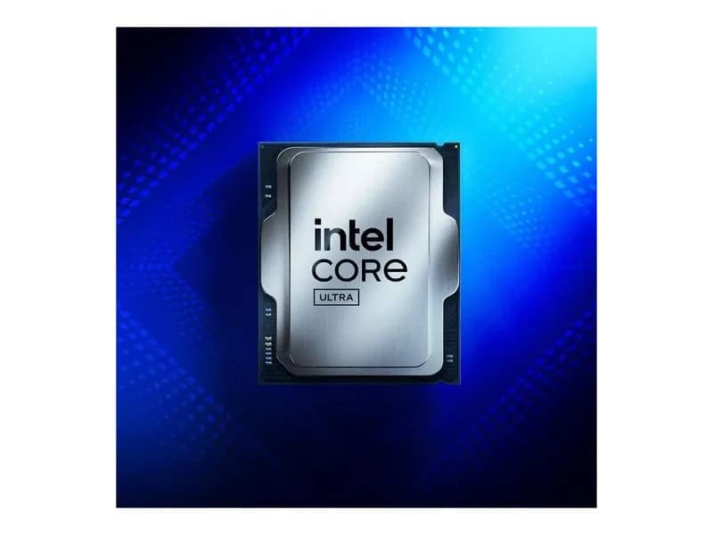 CPU LGA1851 Intel Core Ultra 5-245K 3.6-5.2GHz