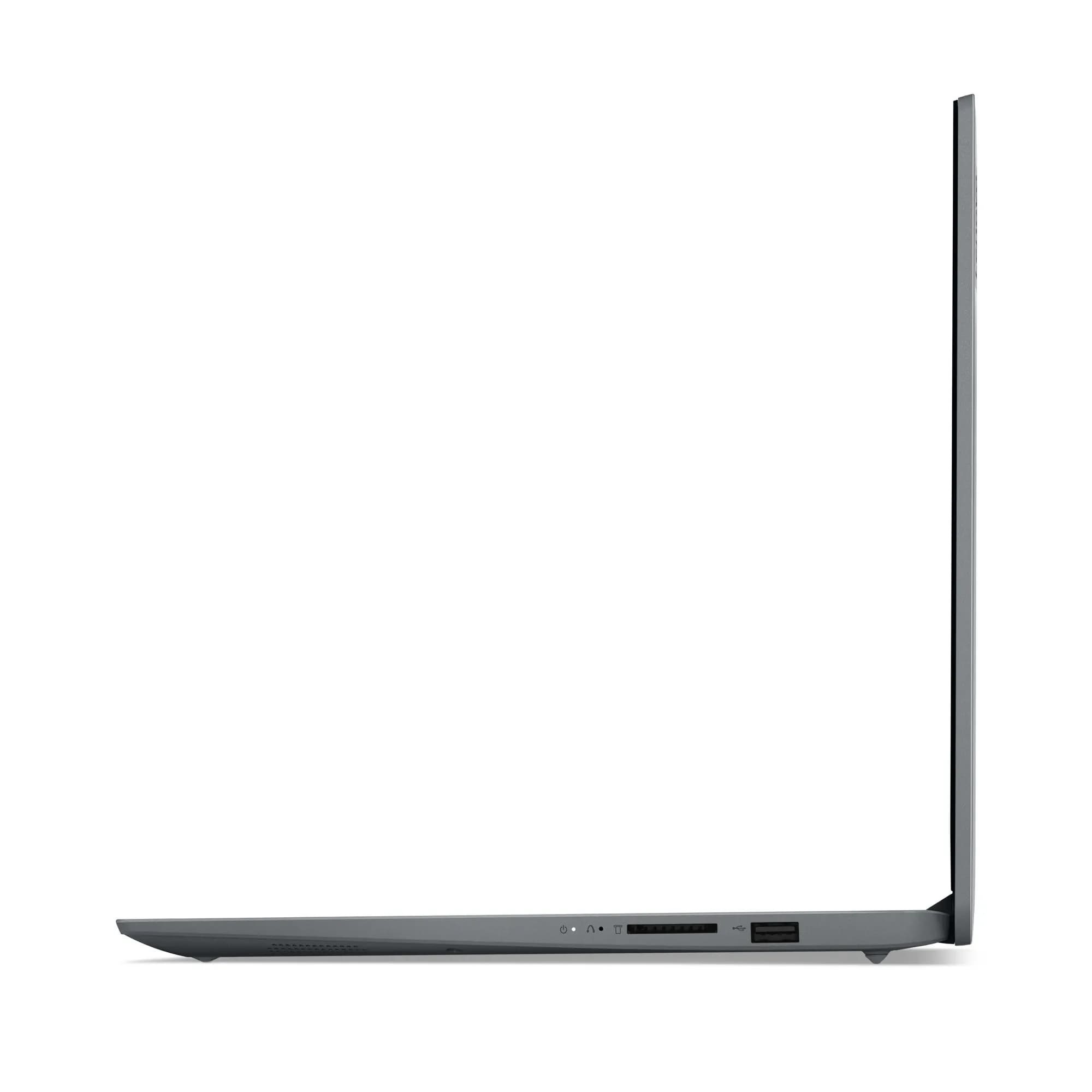 Lenovo IP1 i3-1215U 1.2-4.4GHz, 16GB,SSD 512GB,15.6"FHD RUS GREY