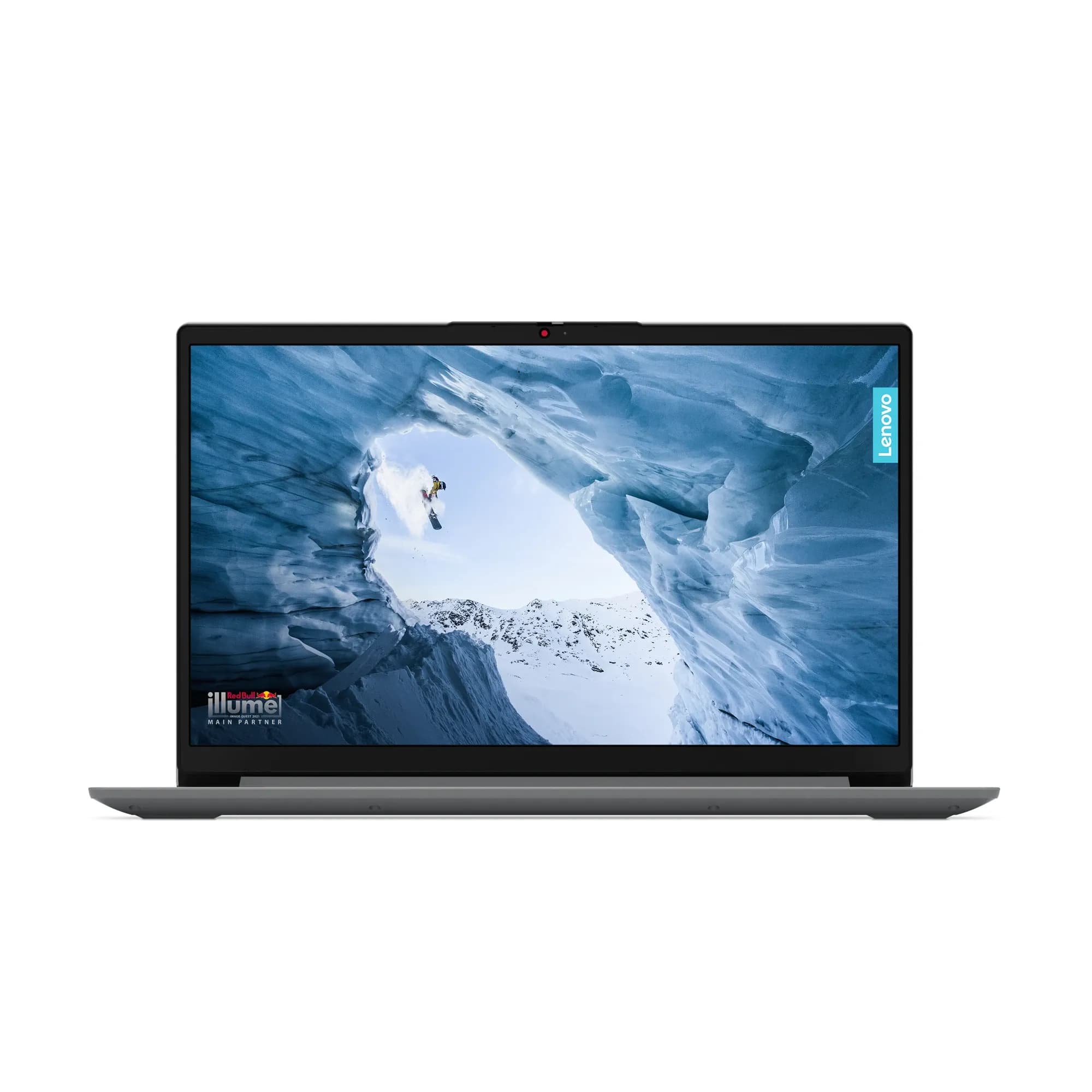 Lenovo IP1 i3-1215U 1.2-4.4GHz, 16GB,SSD 512GB,15.6"FHD RUS GREY