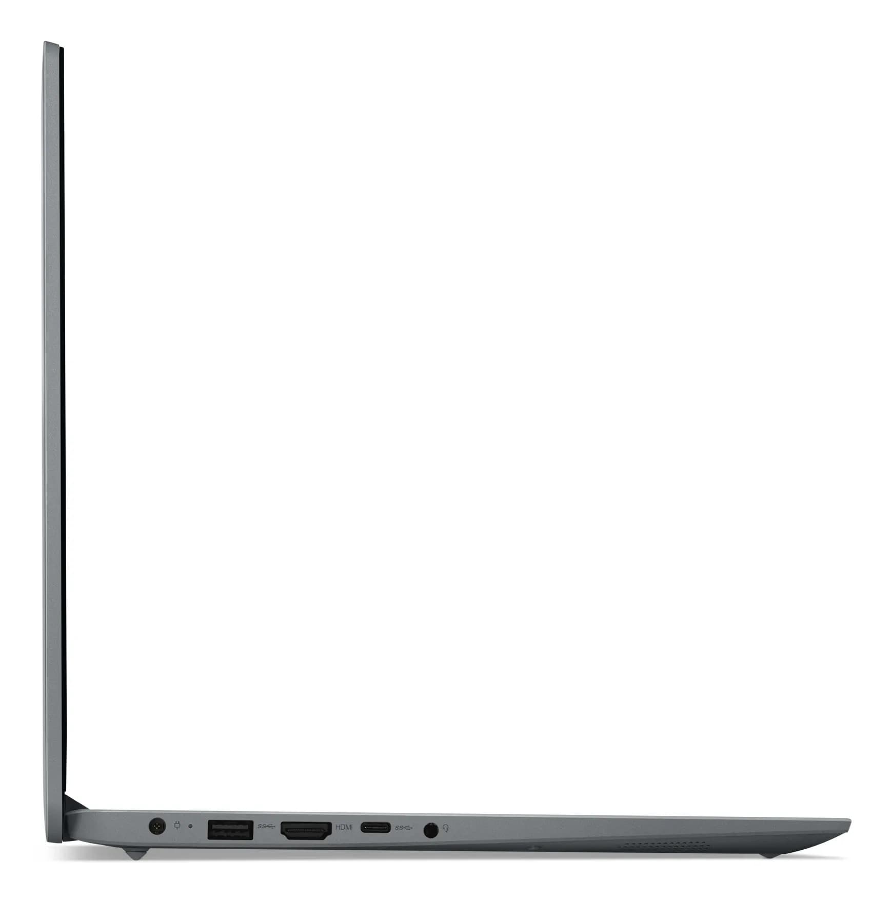Lenovo IP1 i3-1215U 1.2-4.4GHz, 16GB,SSD 512GB,15.6"FHD RUS GREY