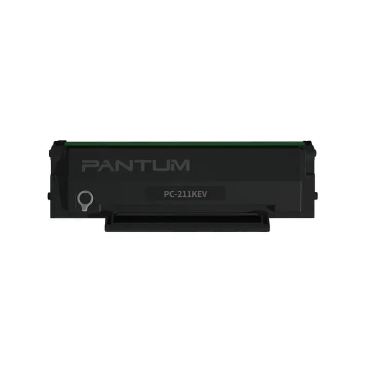 Картридж Pantum PC-211KEV безчиповый P2200/P2207/P2500/P2500W/M6500/M6550/M6607 (Ресурс 1600 стр.)