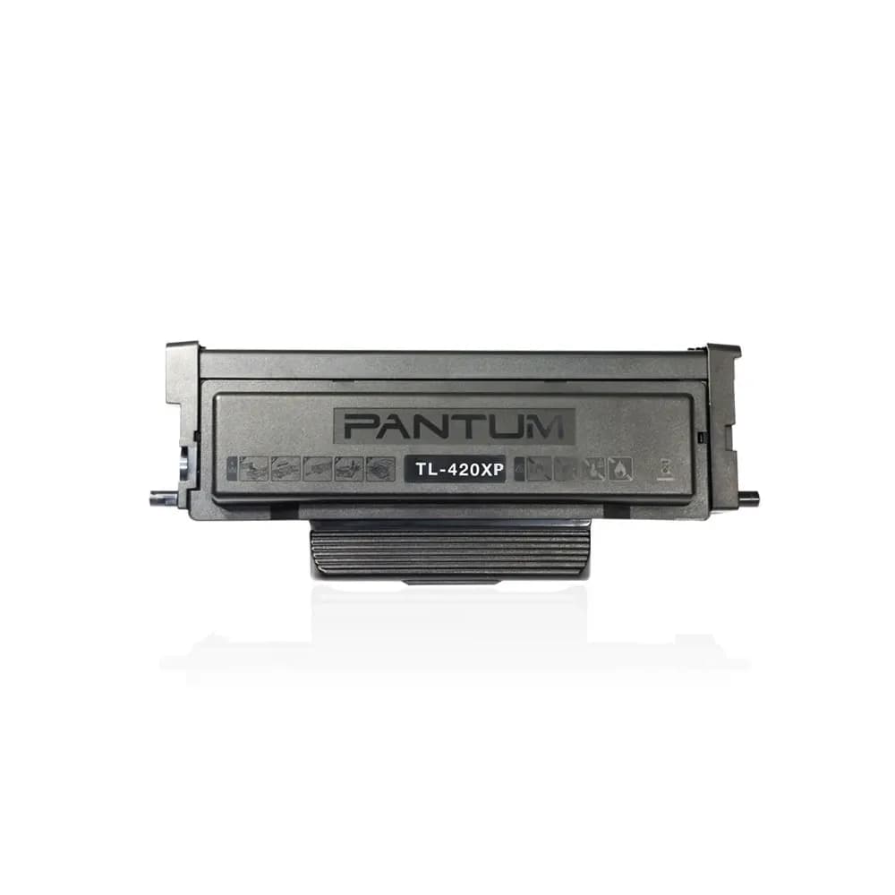 Картридж Pantum TL-420XP original P3010/P3310/M6700/M6800/M7100/M7200/M7300 (Ресурс 6000 стр.)