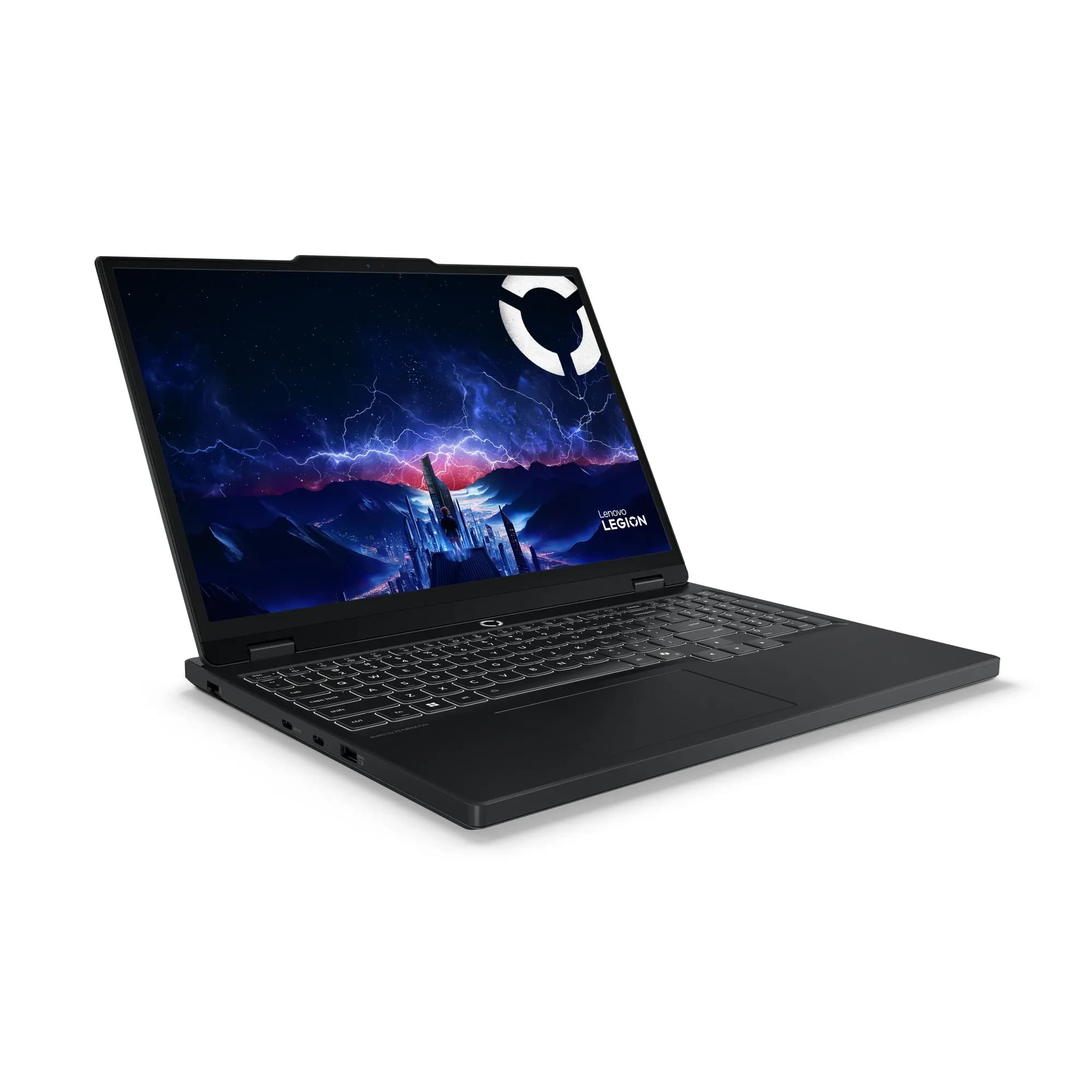 Ноутбук Lenovo Legion 5 15IRX10 [83LY00GCRK], 24 ГБ RAM / 1 ТБ SSD