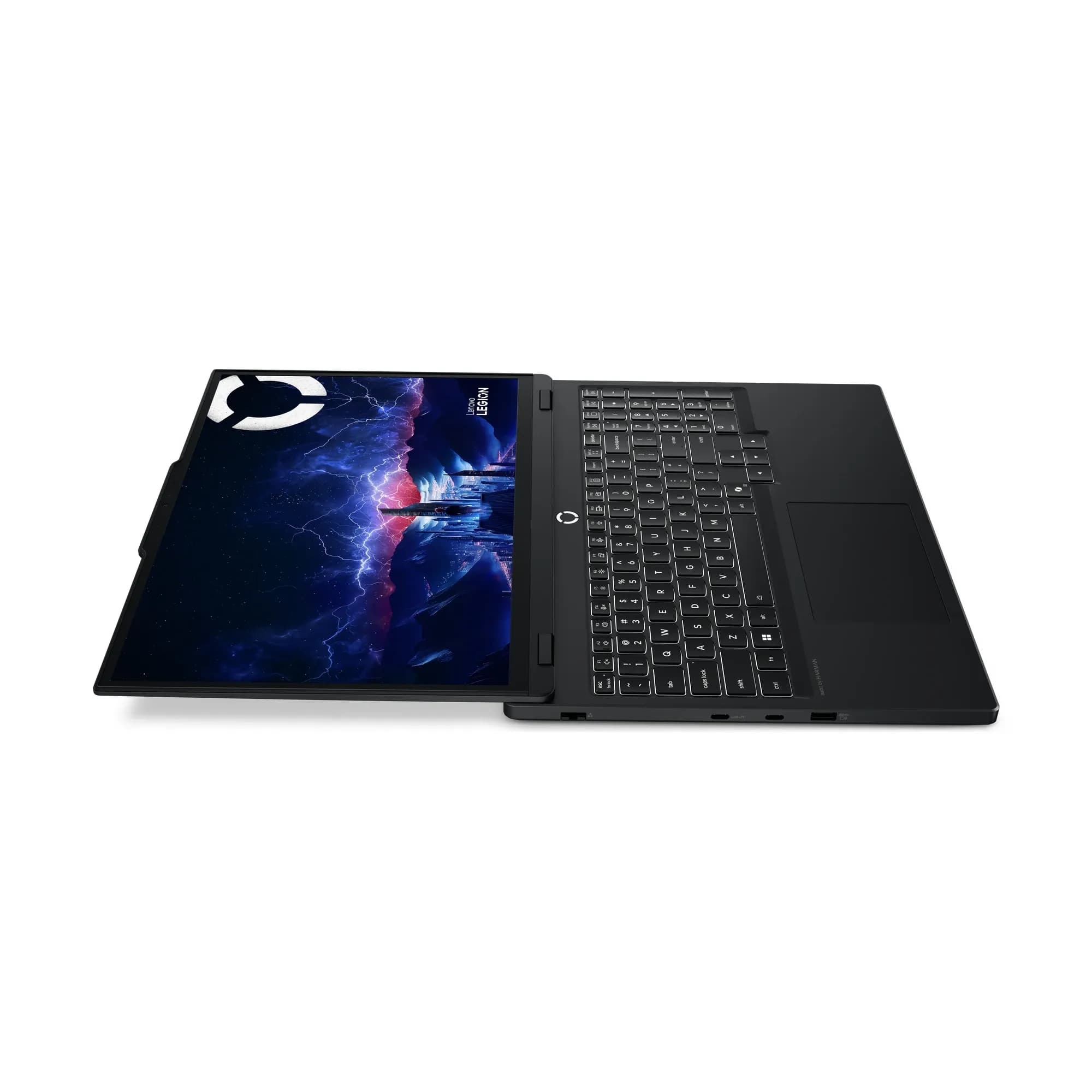 Ноутбук Lenovo Legion 5 15IRX10 [83LY00GCRK], 24 ГБ RAM / 1 ТБ SSD