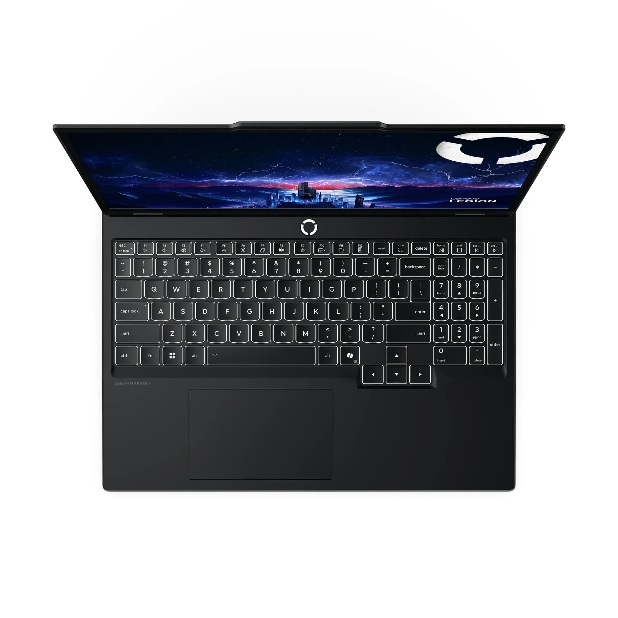 Ноутбук Lenovo Legion 5 15IRX10 [83LY00GCRK], 24 ГБ RAM / 1 ТБ SSD