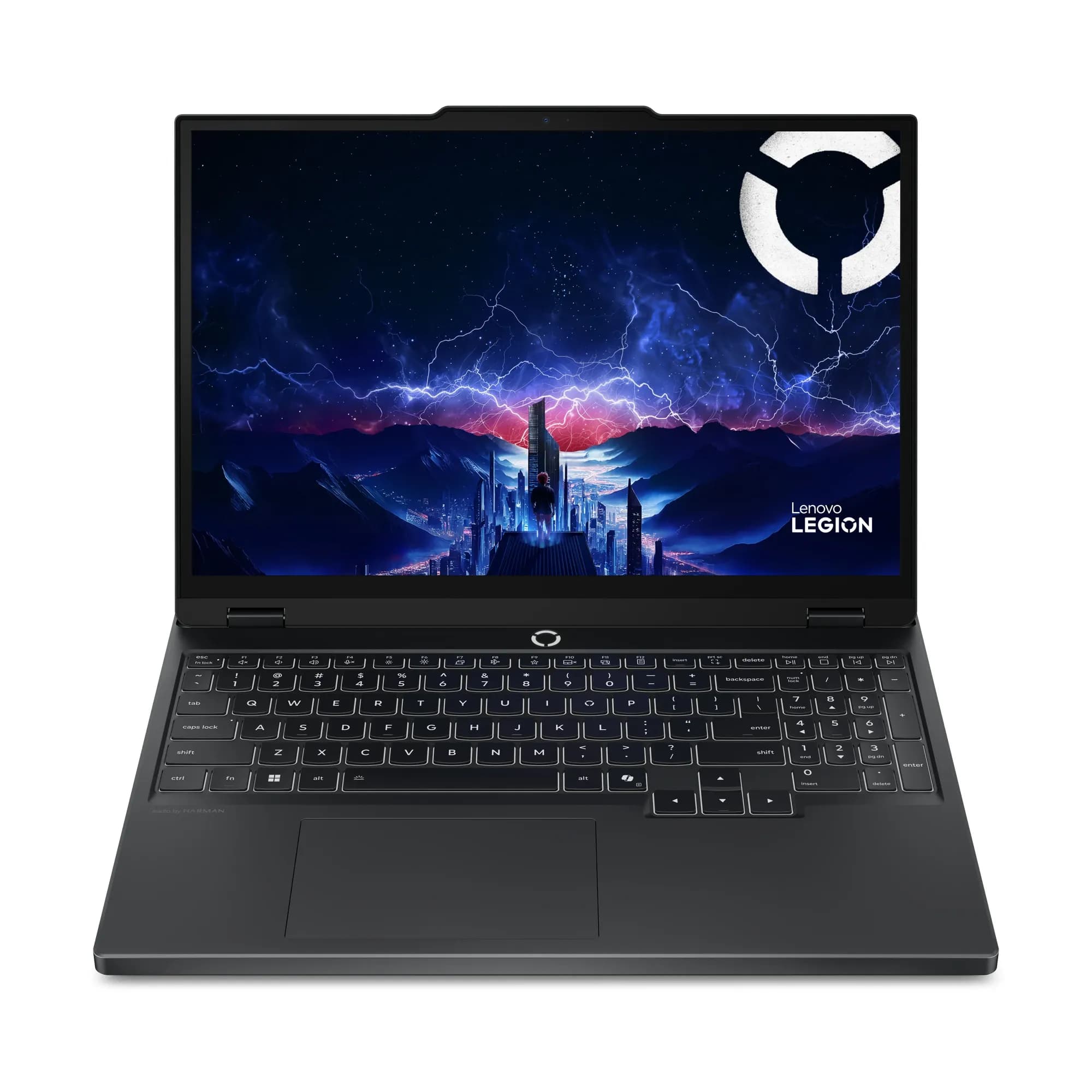 Ноутбук Lenovo Legion 5 15IRX10