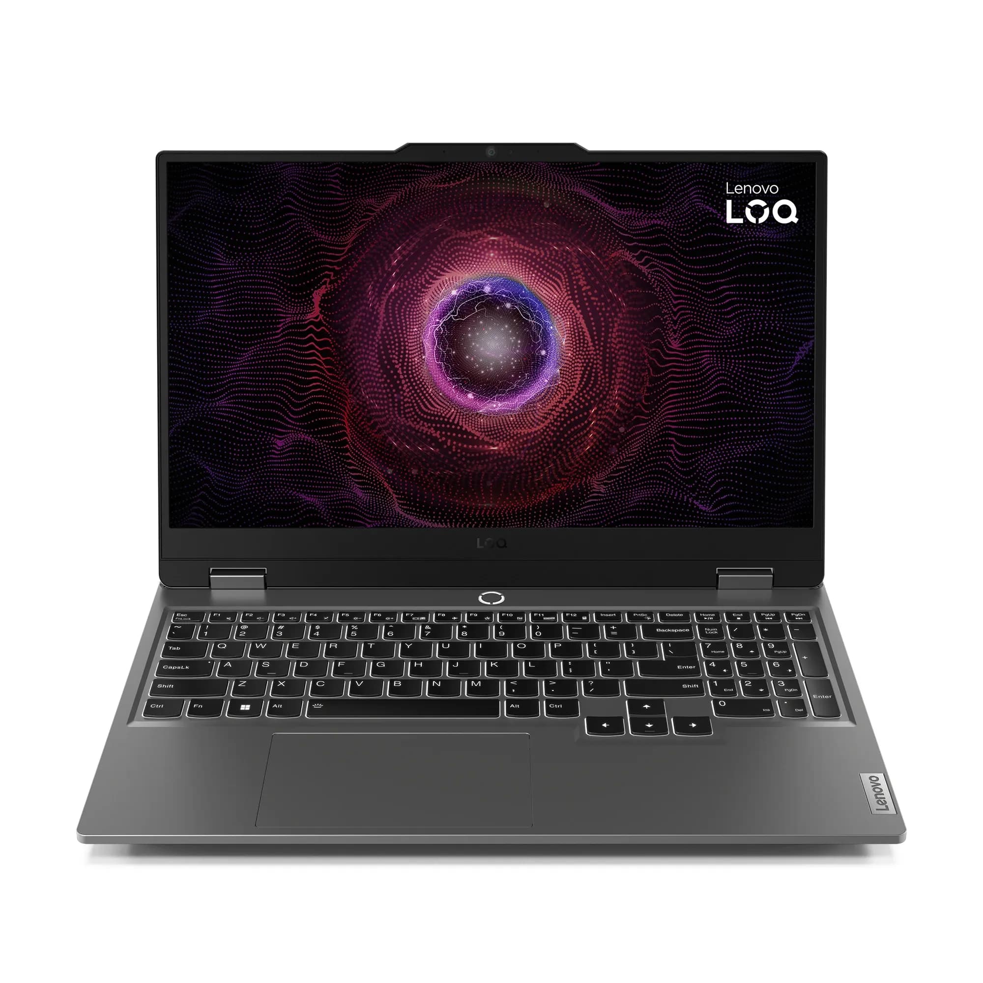 Lenovo LOQ 15AHP9