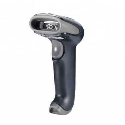 .Сканер штрих-кодов Winstar WS-SG-2022 2.4G Wireless 1D/2D/QR Barcode Scanner (с подставкой)