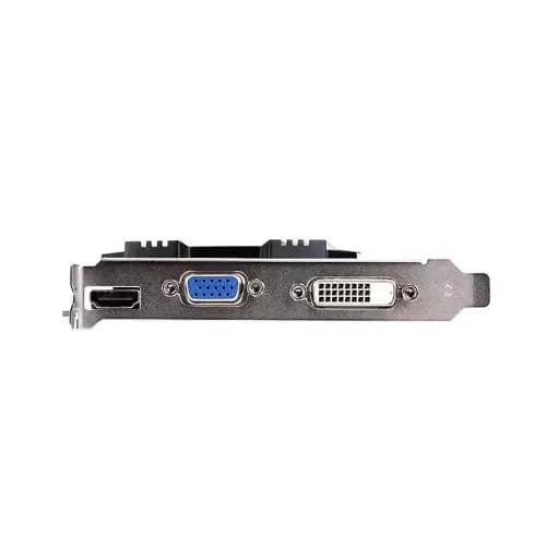 COLORFUL GeForce GT730K 4GB DDR3 64-bit 902MHz, Fan, HDMI, VGA (D-Sub), DVI-D [4GD3-V]