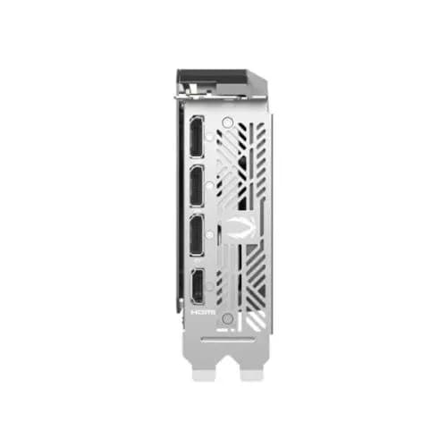 ZOTAC GAMING GeForce RTX 5070 Twin Edge 12GB GDDR7 192-bit Engine Clock 2512MHz, Memory Speed 28000MHz, NVIDIA DLSS 4, Metal Backplate, DirectX 12, OpenGL 4.6, IceStorm 2.0 Cooling, FireStorm, FREEZE Fan Stop, BladeLink Fans, HDCP 3x DisplayPort 1x HDMI, White LED Lighting [ZT-B50700E-10P]