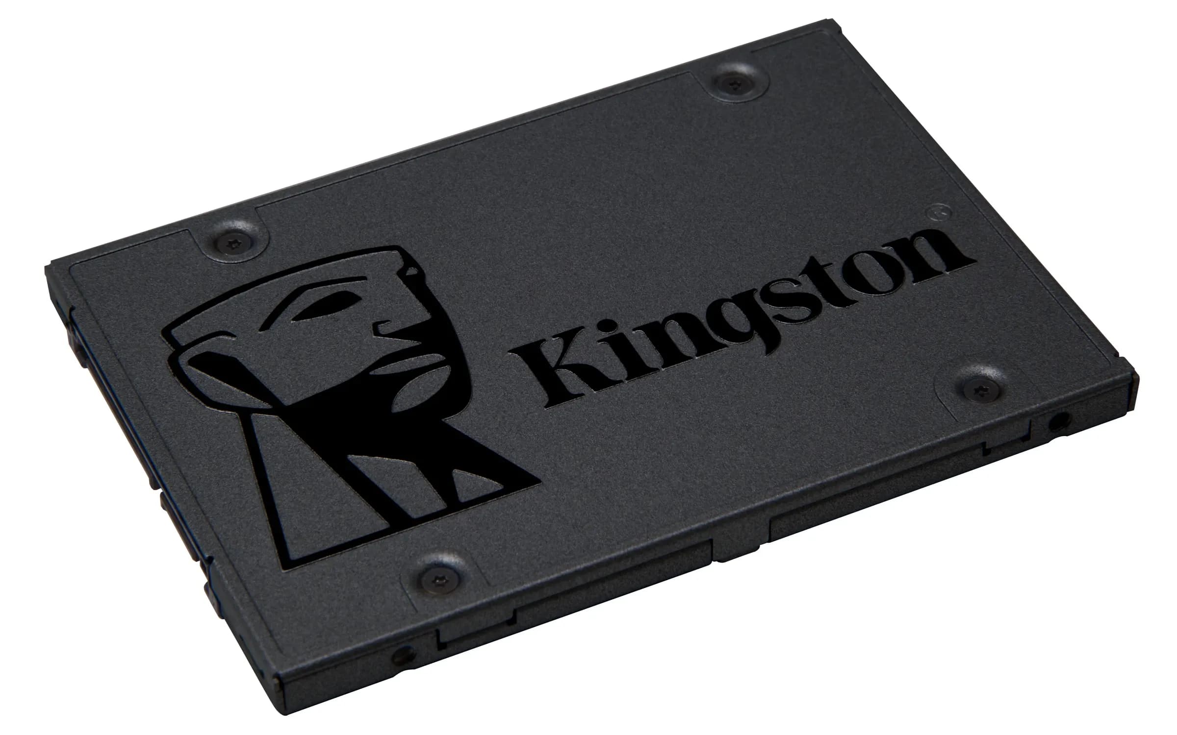 Kingston A400, 960GB, TCL 2,5””SATA3, Read/Write up to 500/450MB/s, [SA400S37/960G]