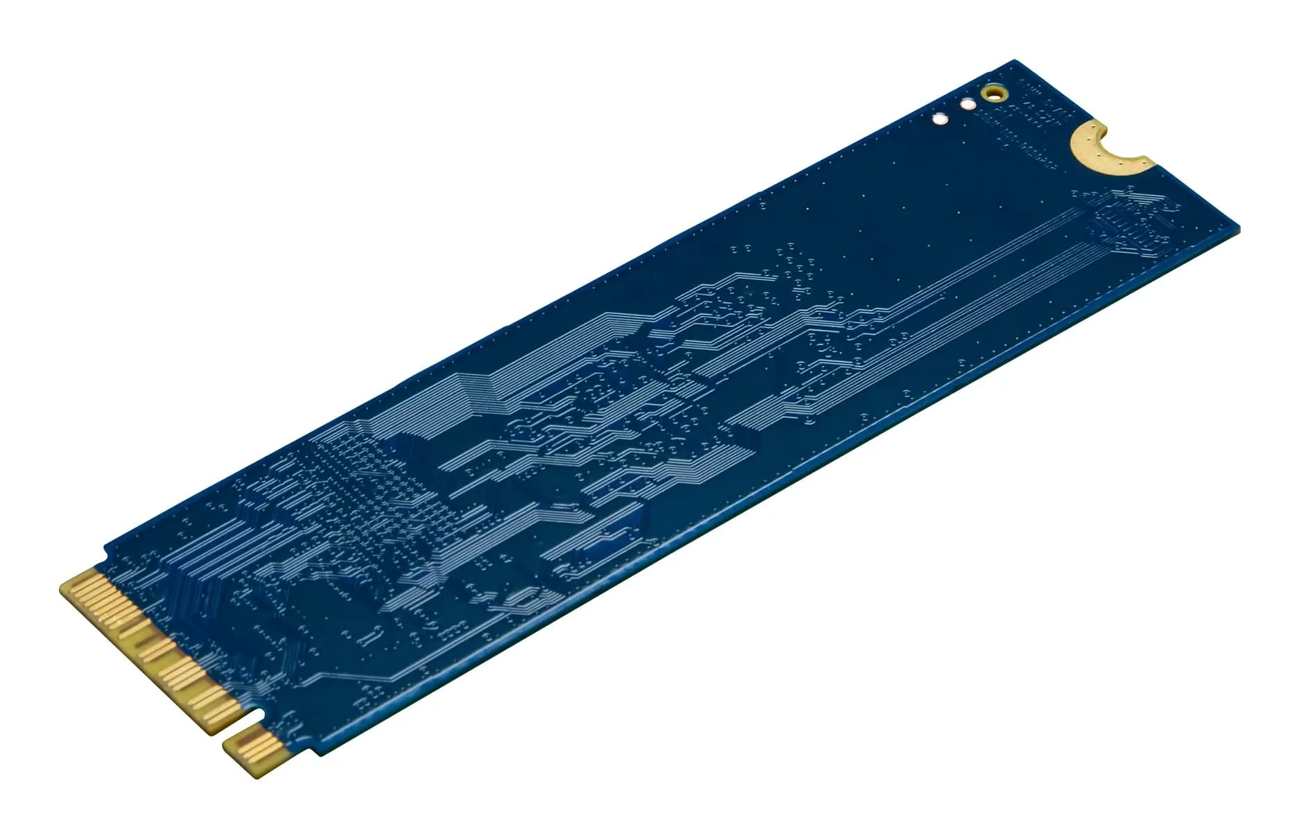 Kingston NV3 500GB PCIe NVMe Gen4x4 M.2 2280, RW Speed up to 5000/3000MB/s, [SNV3S/500G]