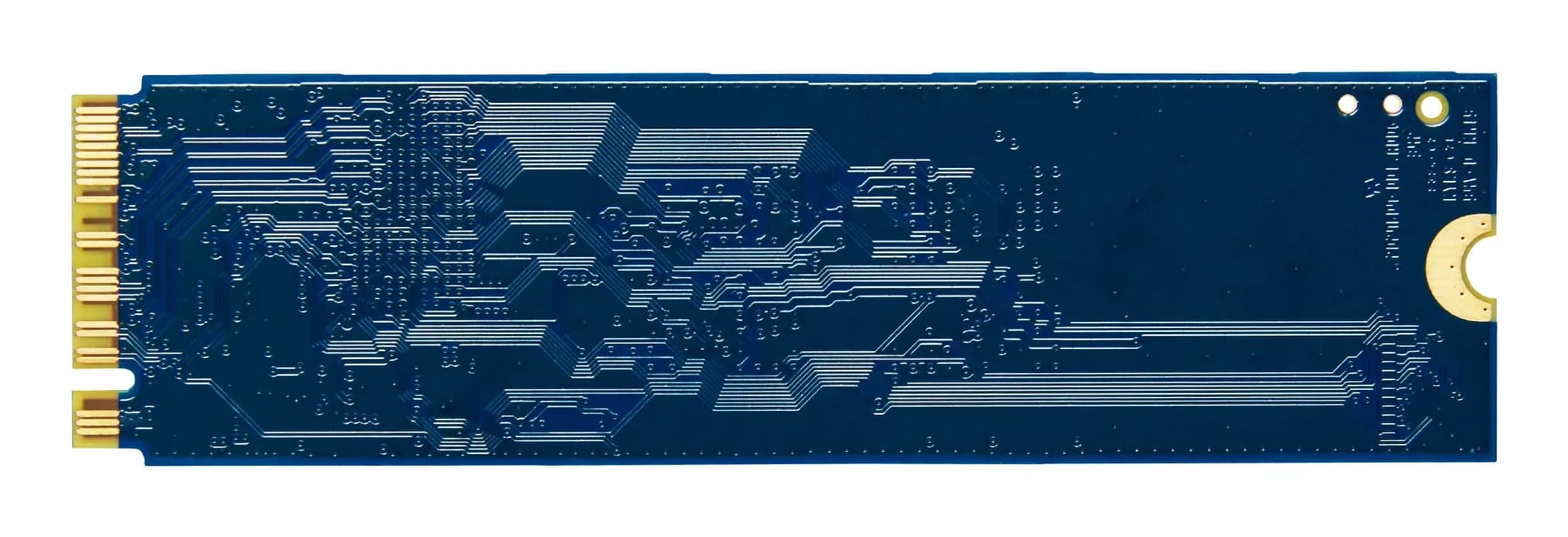 Kingston NV3 500GB PCIe NVMe Gen4x4 M.2 2280, RW Speed up to 5000/3000MB/s, [SNV3S/500G]