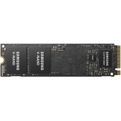 Samsung PM9C1 256GB PCIe NVMe Gen4x4, M.2 2280, Read/Write 4200/1500MB/s, [MZVL8256HEJD-00BH1] OEM