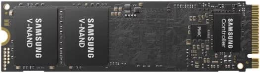 Samsung PM9C1b 512GB PCIe NVMe Gen4x4, M.2 2280, Read/Write 7100/6400MB/s, [MZVL8512HFLU-00BH1] OEM
