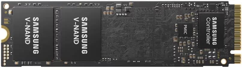 Samsung PM9C1b 512GB PCIe NVMe Gen4x4 [MZVL8512HFLU-00BH1]