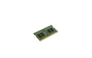 Kingston Technology ValueRAM модуль памяти 8 GB 1 x 8 GB DDR4 3200 MT/s 260-pin SO-DIMM [KVR32S22S6/8]