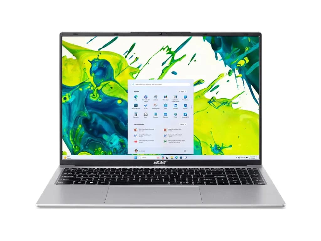 Acer Aspire Lite 16 AL16-54P-37J9