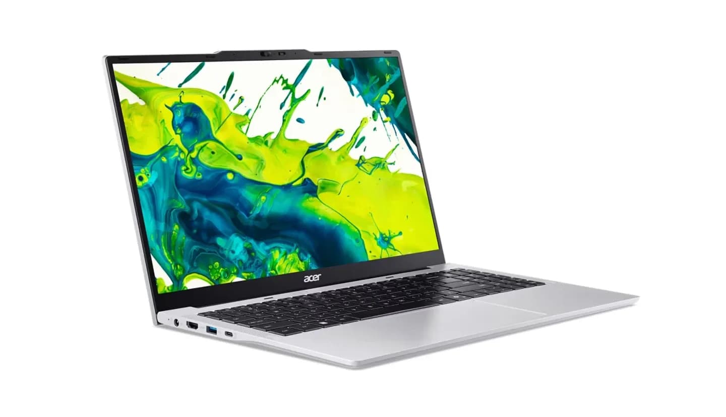 Acer Aspire Lite 15 AL15-72P-58X5