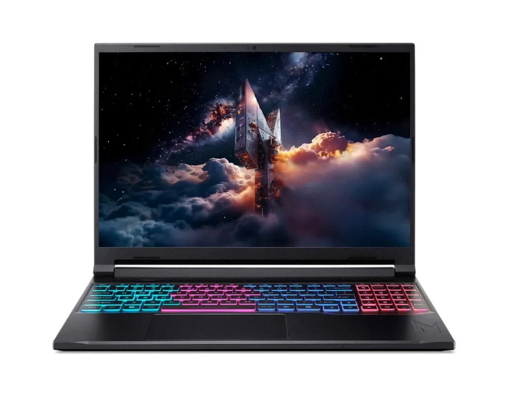 Acer Nitro V16S Slim AI ANV16S-41-R3Q0