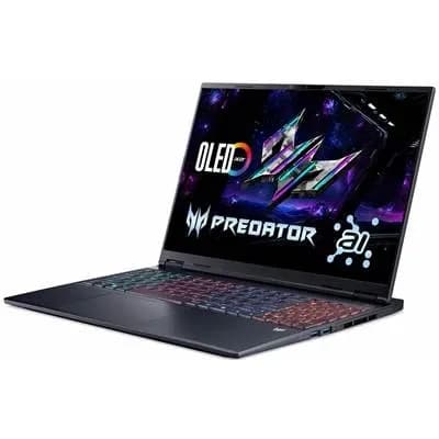 Acer PREDATOR HELIOS Neo 16S AI PH16 [PHN16S-71-98RF], 16 ГБ RAM / 512 ГБ SSD