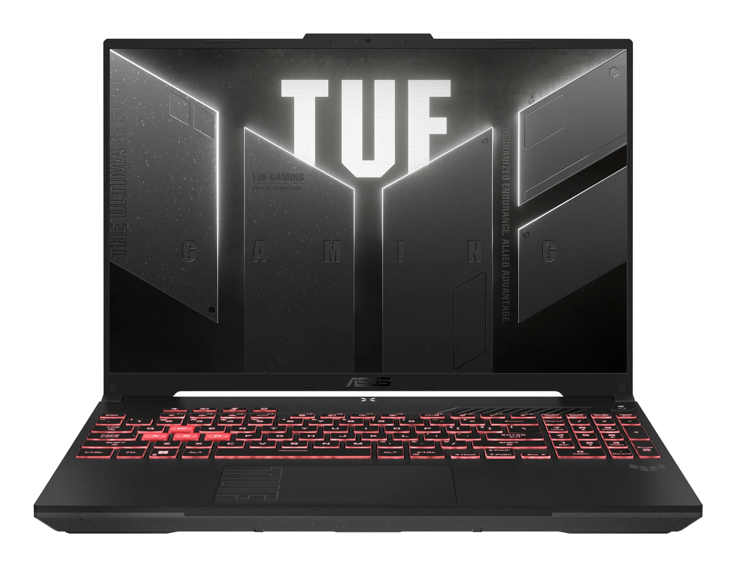 ASUS TUF Gaming A16 FA607NUQ-WS73