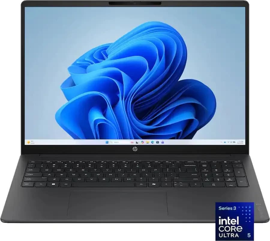 HP OmniBook 3 16-BU0065NIA