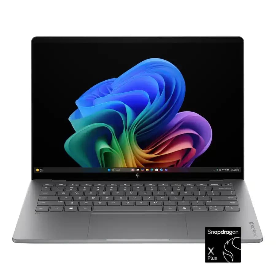 HP OmniBook X NGAI 14-KR0013DX
