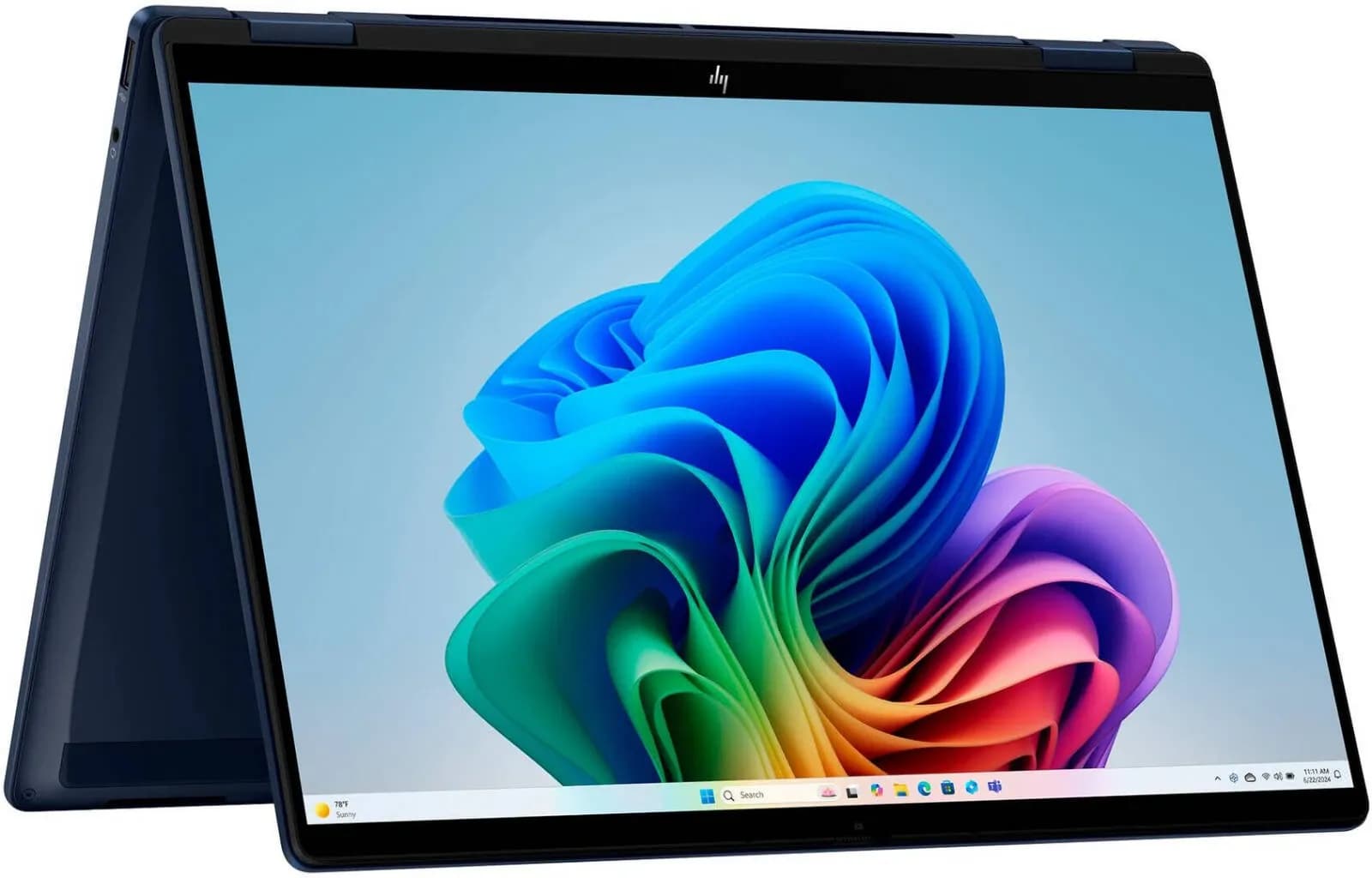 HP OmniBook X Flip NGAI 2-in-1 14-FM0013DX