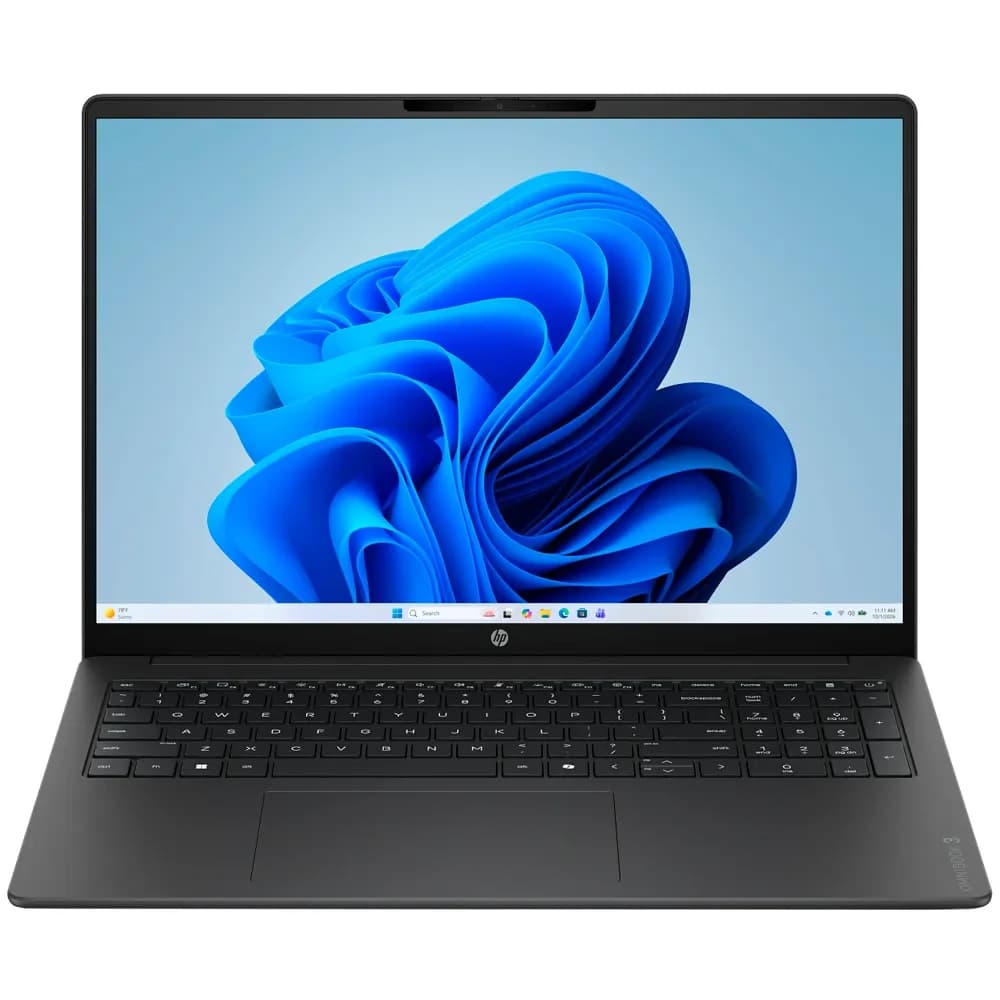 HP OmniBook 3 AI 17-DG0107DX