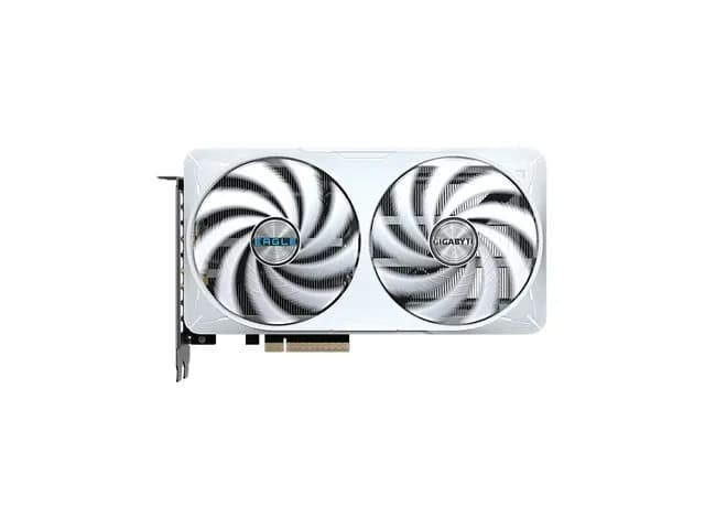 Видеокарта RTX 5060Ti Gigabyte GeForce RTXTM 5060 Ti EAGLE OC ICE 8GB GDDR7