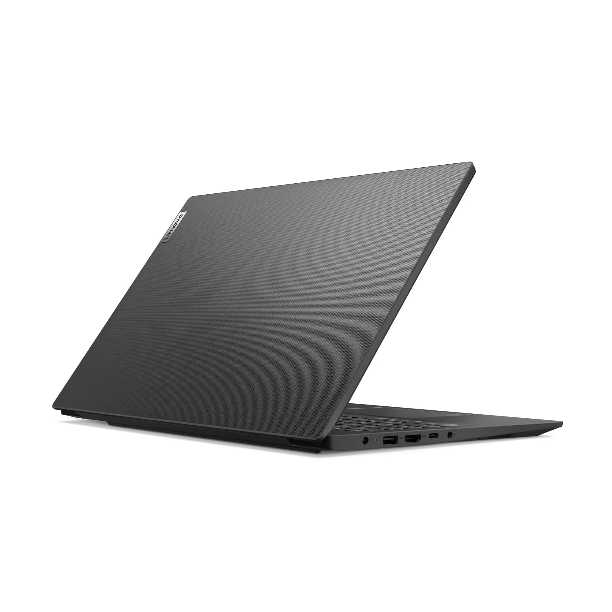 Lenovo V15 G5 Intel Core i7-13620H (10 ядер/16 потоков, up to 4.9GHz), 15.6" LED FULL HD (1920 x 1080) 250nits, 16GB DDR5, 256GB SSD PCIe NVMe M.2, Intel UHD Graphics, WiFi 6, BT5.2, HD 720P Cam with Privacy Shutter, LAN, RJ45 Ethernet, 2xUSB Type-A, USB Type-C (with PD and DP 1.2), замок Kensington Nano Security Slot, Rapid Charge Boost (Технология быстрой зарядки), Copilot Key, Eng-Rus, BUSINESS BLACK