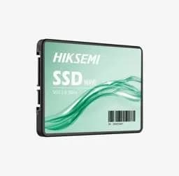 SSD HIKSEMI (HIKVISION) HS-SSD-WAVE(S) 120GB TLC 2