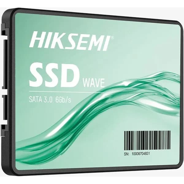 SSD HIKSEMI (HIKVISION) HS-SSD-WAVE(S) 240GB TLC 2,5"" SATAIII BULK