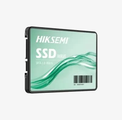 SSD HIKSEMI (HIKVISION) HS-SSD-WAVE(S) 240GB TLC 2
