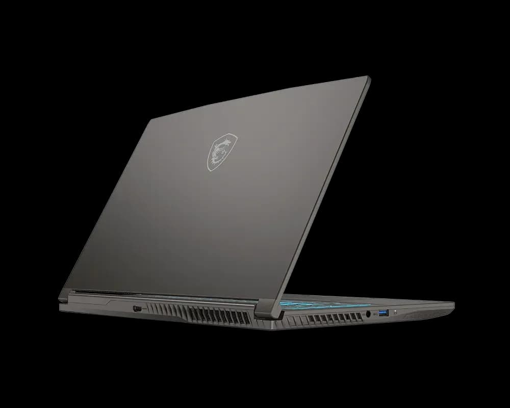 MSI Thin A15 B7VE