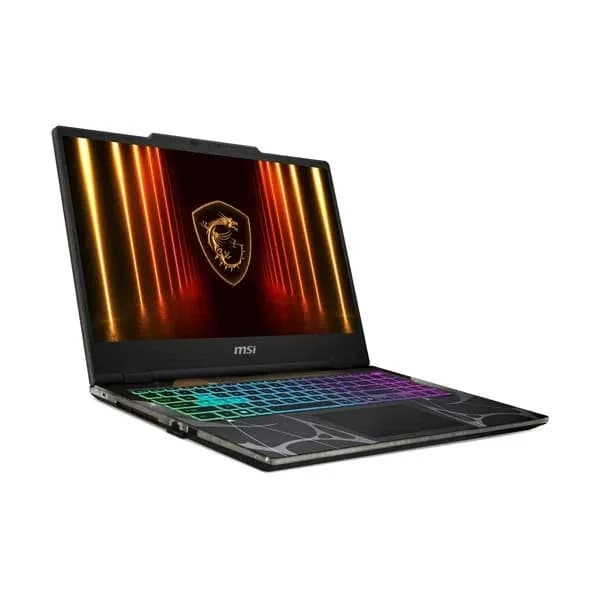 MSI CYBORG 15 B2RWFKG-071, 16 ГБ RAM / 512 ГБ SSD