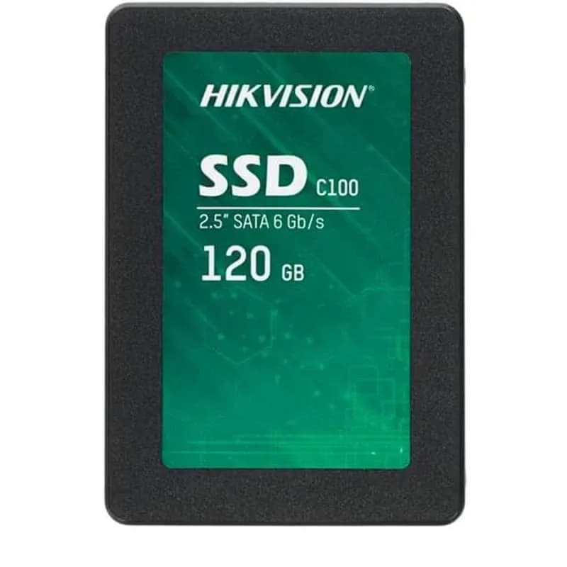 SSD HIKVISION HS-SSD-C100 TLC 2,5"" SATAIII BULK