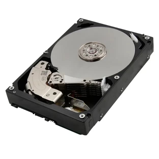 Жесткий диск 10TB 7200rpm, 256MB Cache, WD Purple Surveillance, SATA III [WD101PURP]