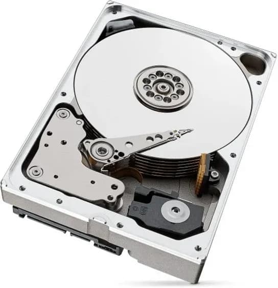 Жесткий диск 10TB 7200rpm [WD101PURP]