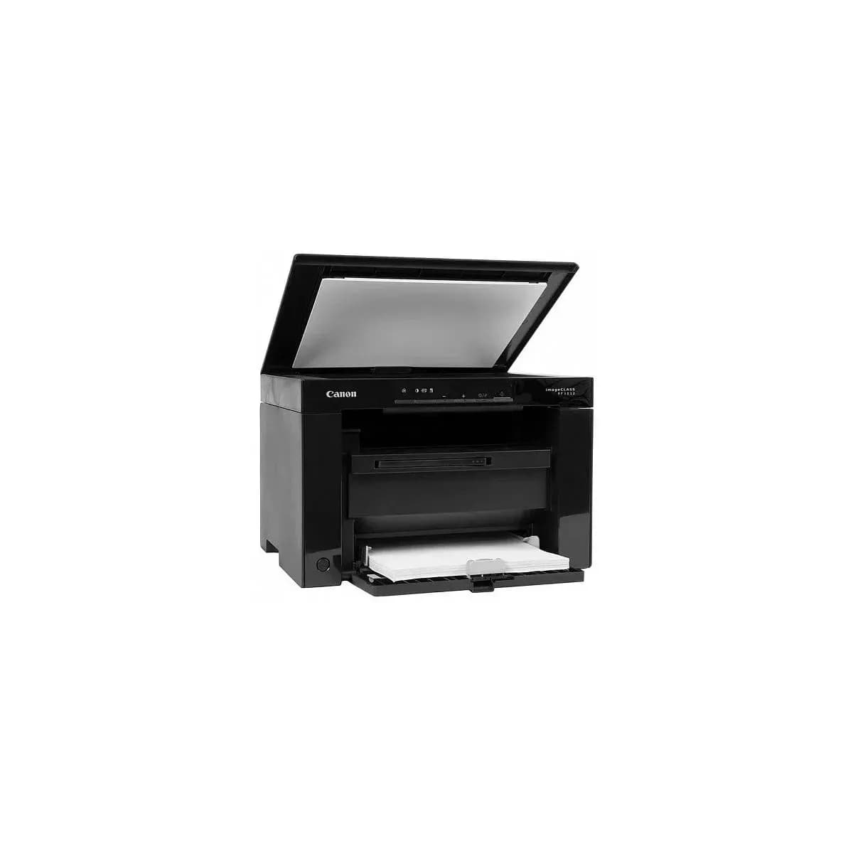 МФУ лазерный Canon ImageClass MF3010 (A4, Принтер, Копир, Сканер, 1200x600dpi, 18ppm, USB) + USB кабель