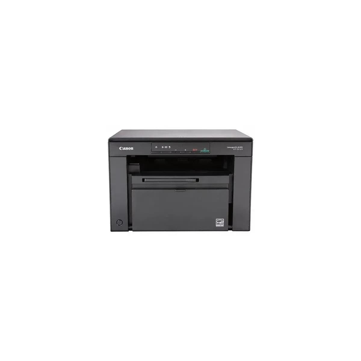 МФУ лазерный Canon ImageClass MF3010