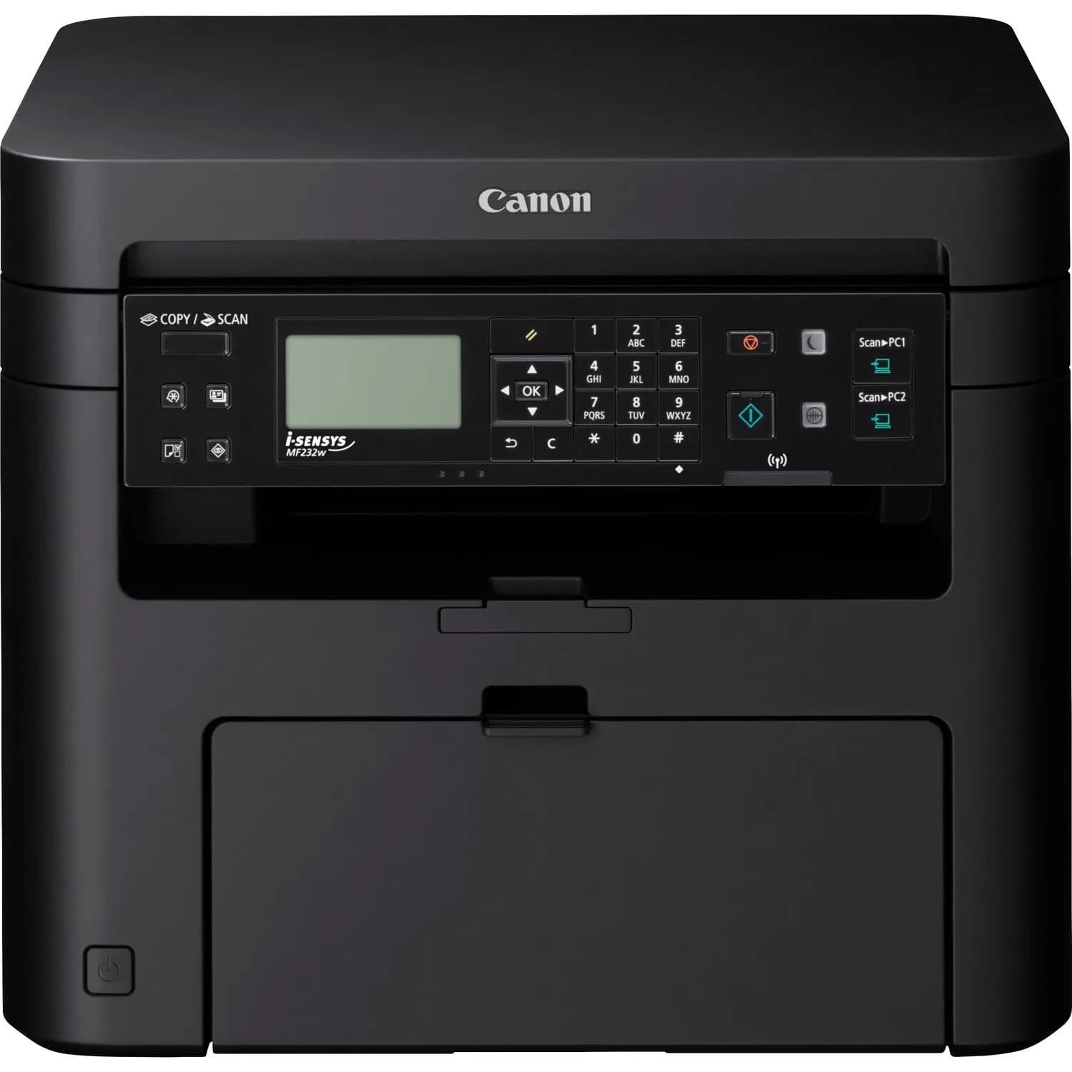 МФУ лазерный Canon MF232W